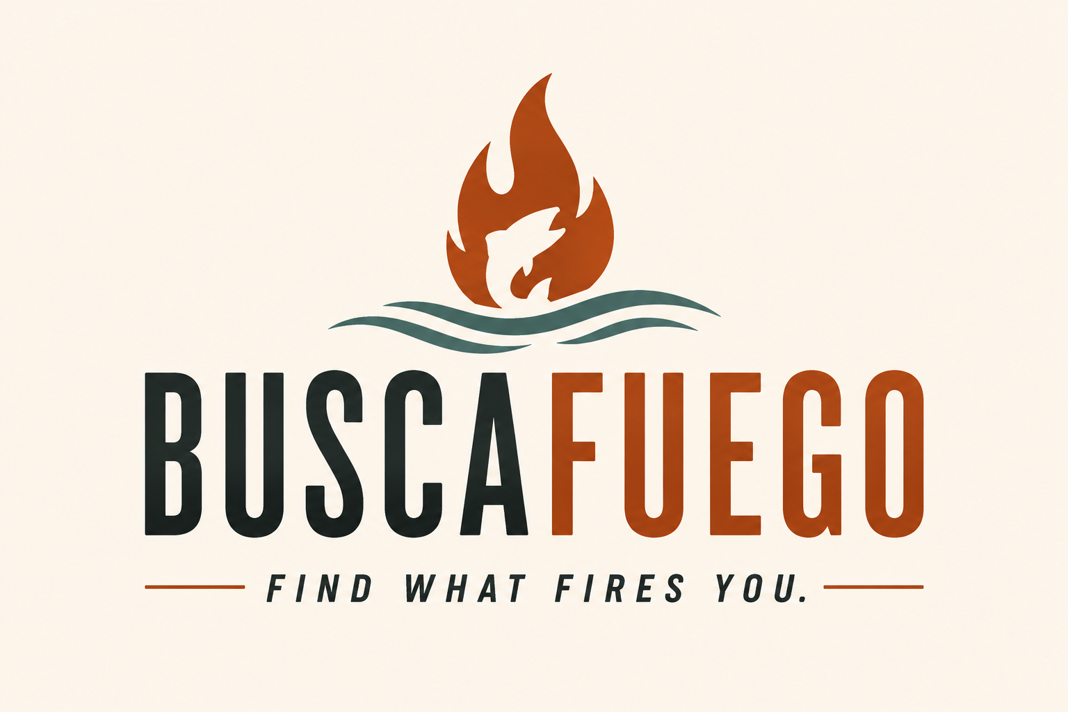 BUSCAFUEGO